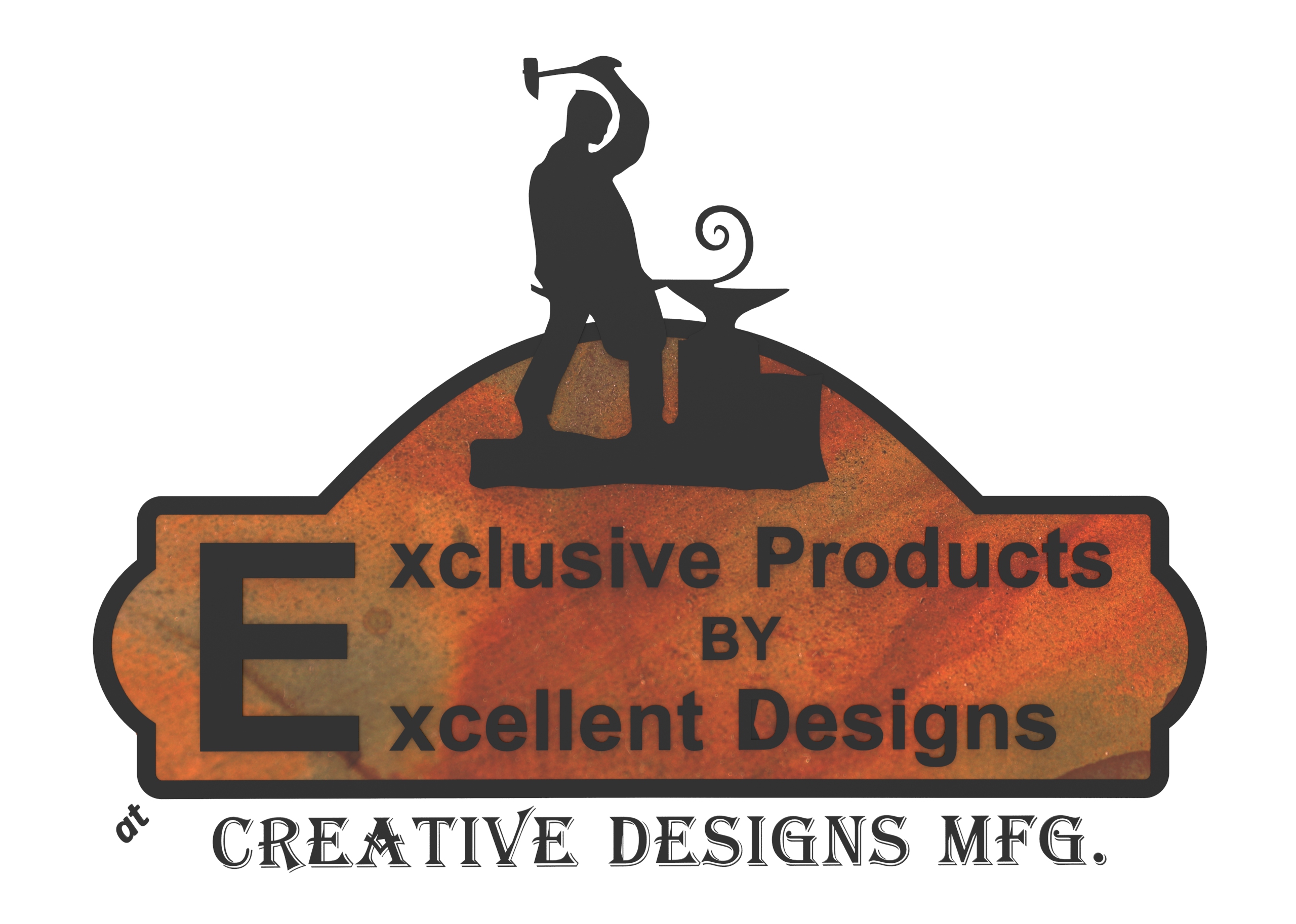 CREATIVE DESIGNS MANUFACTURING